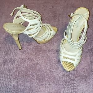 Aldo - Lillian heels size 6